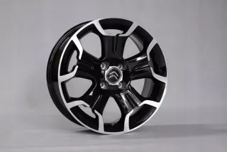  Диск литой Citroen DS4 Арт AL9675261120_2, вид 4