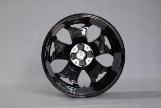  Диск литой Citroen DS4 Арт AL9675261120_2, вид 5