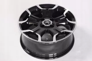  Диск литой Citroen DS4 Арт AL9675261120_2, вид 7