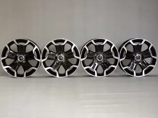  Диск литой Citroen DS4 Арт AL9675261120_2, вид 8