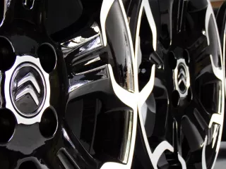  Диск литой Citroen DS4 Арт AL9675261120_2, вид 10