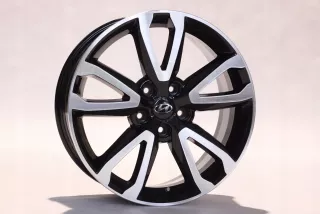  Диск литой Hyundai ix20 Арт AL9679748352_2, вид 4