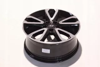  Диск литой Hyundai ix20 Арт AL9679748352_2, вид 10