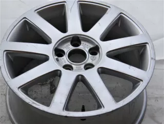  Диск литой Audi A3 8P Арт AL9736445121, вид 1
