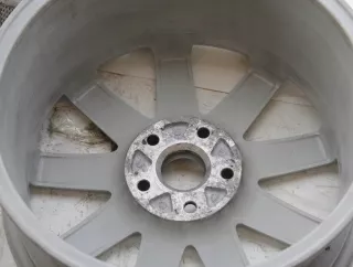  Диск литой Audi A3 8P Арт AL9736445121, вид 4