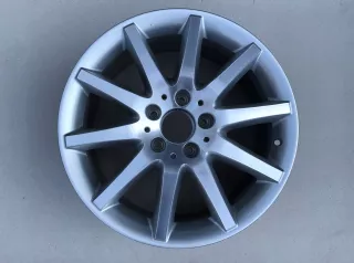  Диск литой Mercedes CLK W209 Арт AL9834418531, вид 1