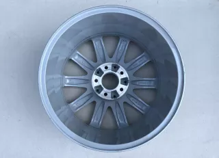  Диск литой Mercedes CLK W209 Арт AL9834418531, вид 2