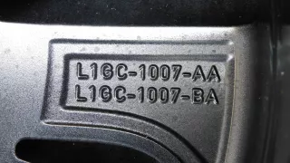  Диск литой Ford Kuga 1 Арт AL9876874193, вид 4