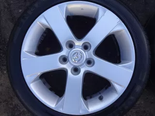  Диск литой Mazda CX3 Арт AL9883184396_2, вид 2