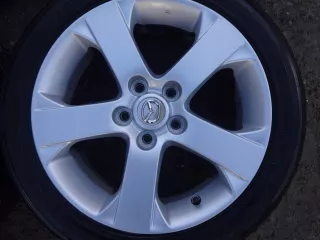  Диск литой Mazda CX3 Арт AL9883184396_2, вид 3