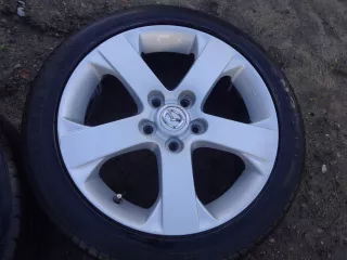  Диск литой Mazda CX3 Арт AL9883184396_2, вид 4