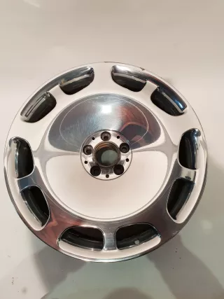  Диск литой Mercedes Maybach  Арт AL9888103181, вид 1