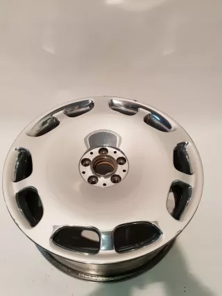  Диск литой Mercedes Maybach  Арт AL9888103181, вид 2