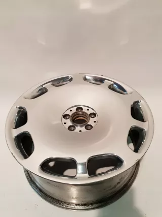 Диск литой Mercedes Maybach  Арт AL9888103181, вид 3