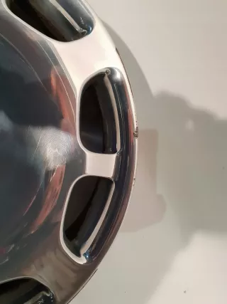  Диск литой Mercedes Maybach  Арт AL9888103181, вид 4