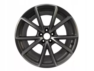  Диск литой Audi A8 D4 (S8) Арт AL9998866581, вид 1