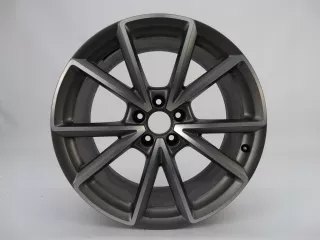  Диск литой Audi A8 D4 (S8) Арт AL9998866581, вид 2