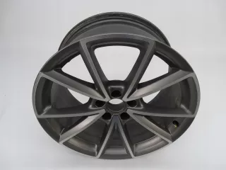  Диск литой Audi A8 D4 (S8) Арт AL9998866581, вид 3