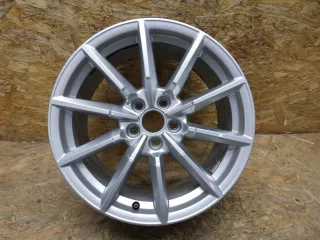  Диск литой Audi TT 1 Арт AL10084665678, вид 1