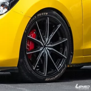  Диск литой Renault Clio 4 Арт AL10086123843, вид 11