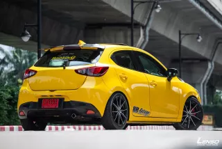  Диск литой Renault Clio 4 Арт AL10086123843, вид 13