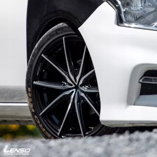  Диск литой Renault Clio 4 Арт AL10086123843, вид 14