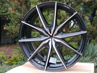  Диск литой Renault Clio 4 Арт AL10086123843, вид 3