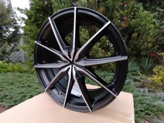 Диск литой Renault Clio 4 Арт AL10086123843, вид 6
