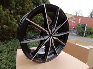  Диск литой Renault Clio 4 Арт AL10086123843, вид 7