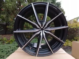  Диск литой Renault Clio 4 Арт AL10086123843, вид 8