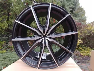  Диск литой Renault Clio 4 Арт AL10086123843, вид 9