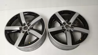  Диск литой Audi A1 Арт AL10086193825, вид 1
