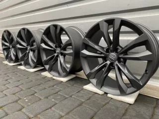  Диск литой Audi Q7 4M Арт AL10151996496, вид 4