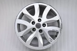  Диск литой Renault Duster 1 Арт AL10178031115, вид 1