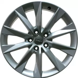  Диск литой Audi A7 1 (S7,RS7) Арт AL10184973601, вид 1