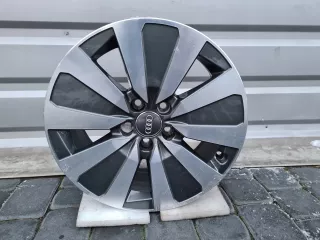  Диск литой Audi TT 1 Арт AL10426467616, вид 1