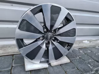  Диск литой Audi TT 1 Арт AL10426467616, вид 2
