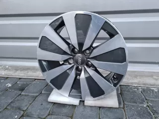  Диск литой Audi TT 1 Арт AL10426467616, вид 3