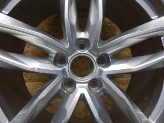  Диск литой Audi TT 1 Арт AL10462558696, вид 2