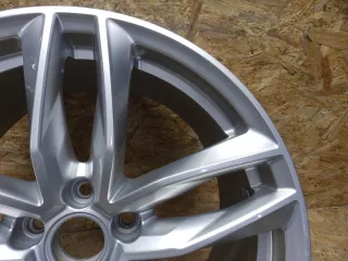  Диск литой Audi TT 1 Арт AL10462558696, вид 4
