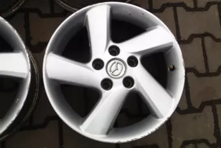  Диск литой Mazda 6 3 Арт AL10561525201, вид 3