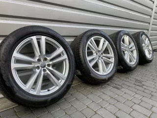  Диск литой Audi Q7 4M Арт AL10567367291, вид 1