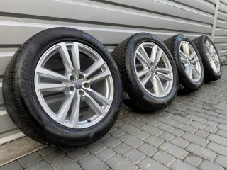  Диск литой Audi Q7 4M Арт AL10567367291, вид 2