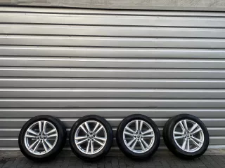  Диск литой Audi Q7 4M Арт AL10567367291, вид 3