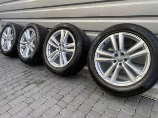  Диск литой Audi Q7 4M Арт AL10567367291, вид 4