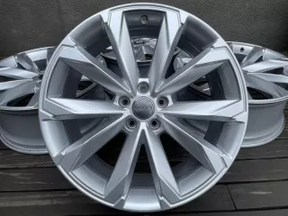  Диск литой Audi A4 B9 Арт AL10582513921_2, вид 1