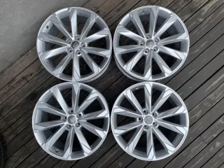  Диск литой Audi A4 B9 Арт AL10582513921_2, вид 2
