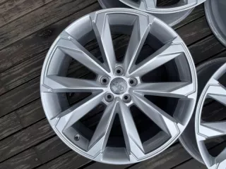  Диск литой Audi A4 B9 Арт AL10582513921_2, вид 4