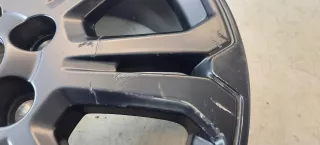  Диск литой Renault Trafic 3 Арт AL10590956760, вид 2