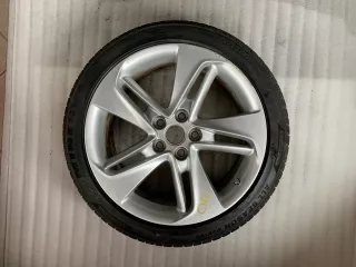  Диск литой Opel Insignia 1 Арт AL10634610529, вид 1